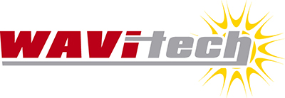 Wavitech Logo